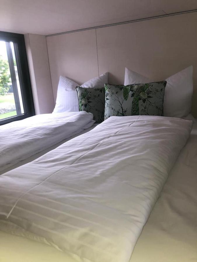 Koda Loft - Urlaub Im Tiny House Bodensee Lauterach Exterior photo