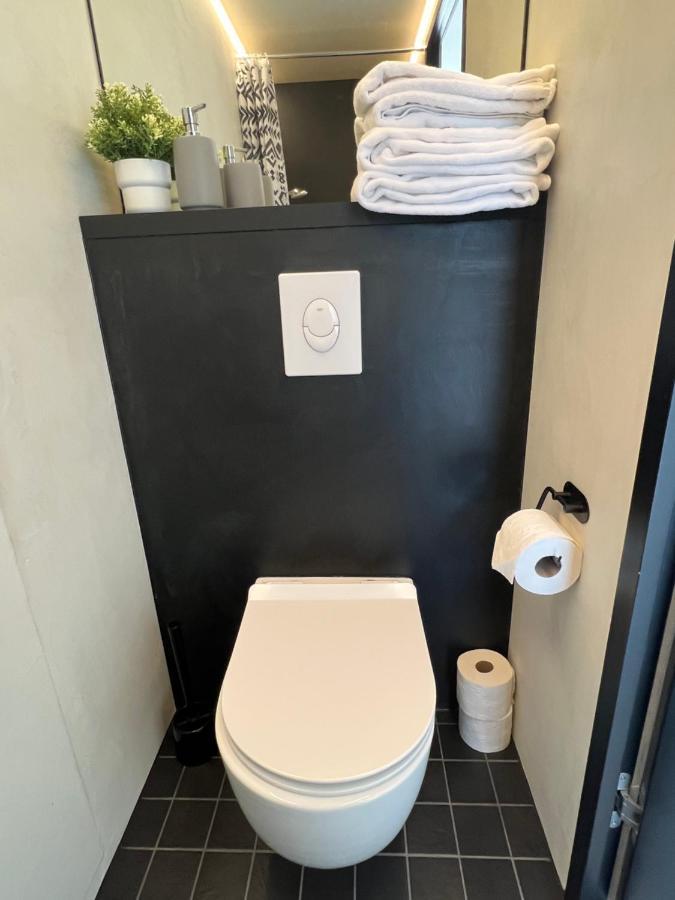 Koda Loft - Urlaub Im Tiny House Bodensee Lauterach Exterior photo